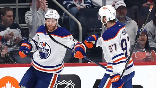 4 Keys to First-Round Series for the Oilers vs. the Kings