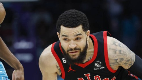 Rockets, Raptors Increased Offer To Fred VanVleet Before Friday's ...