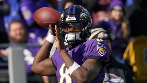A New Favorite Emerging To Land Lamar Jackson In NFL Free Agency