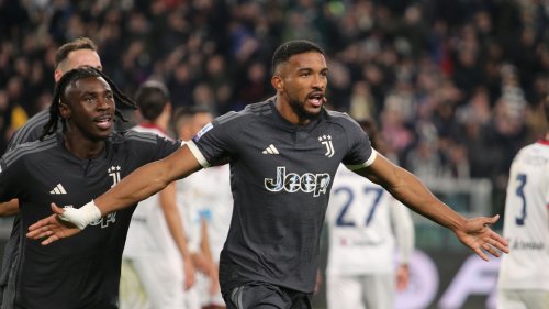 Juventus closing in on new deal for in form Brazilian defender
