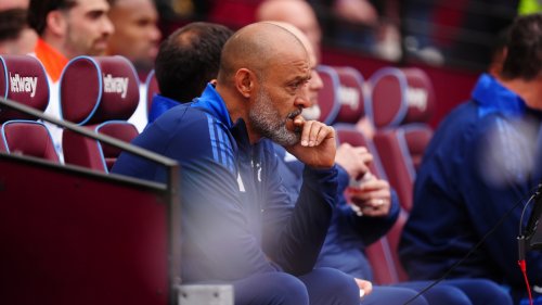 Nottingham Forest’s Champions League Dream Rolls Into Final Week After Gritty West Ham Win