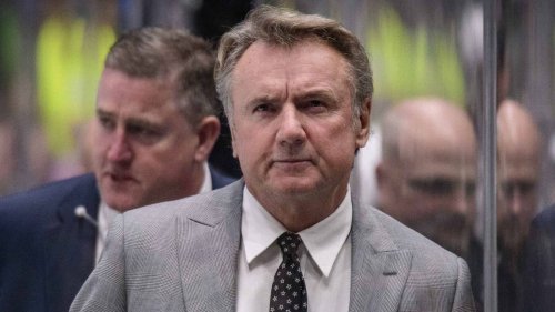 Winnipeg Jets hire Rick Bowness as new head coach