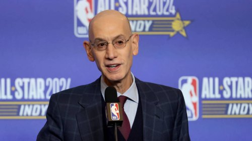 Report: NBA considering new proposal for in-season tournament