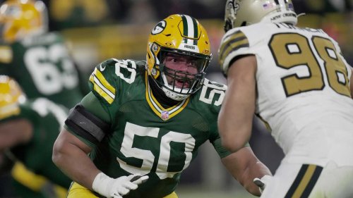 Green Bay Packers insider predicts rising star will get contract extension
