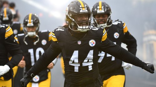 Steelers Likely Open To The Return Of Veteran Pass Rusher After Solid 2023