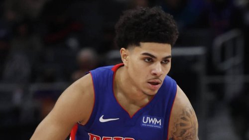 Killian Hayes trade request highlights Pistons GM's disastrous first draft