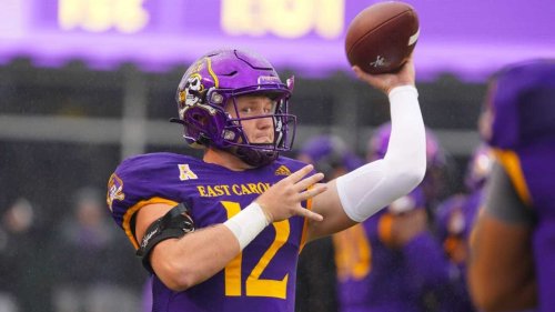 ECU, Tulane with chance to gain traction in AAC play