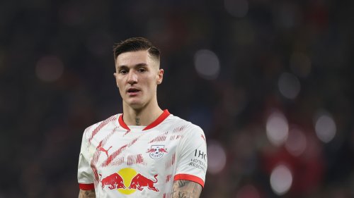 Utd chief flies to Germany to watch £60m target in action ahead of potential bid, he has ‘shades of Erling Haaland’