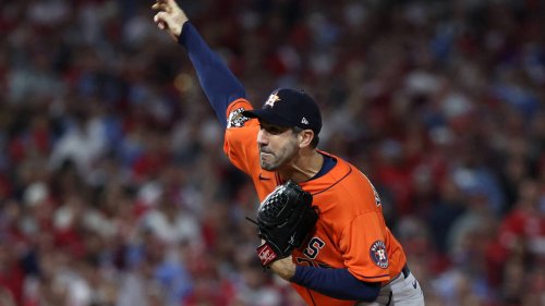 Justin Verlander reportedly 'blown away' by Mets' commitment to winning
