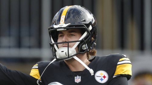 Steelers QB Kenny Pickett to undergo ankle surgery