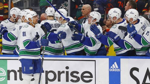 How Inexperienced Canucks Could Make Noise In The Playoffs