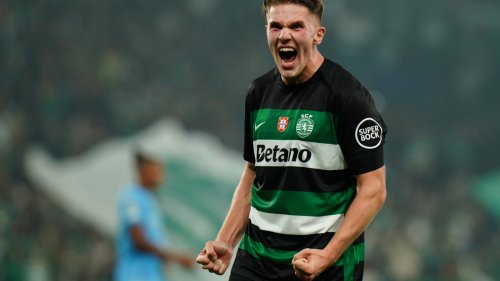 ‘Initiated contact’: Surprise Premier League club make first move for Gyokeres amid United, Chelsea interest