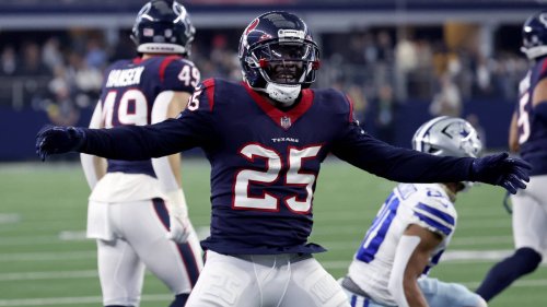 Former All-Pro Headlines Potential Departures For The Houston Texans ...