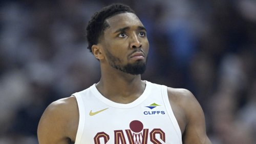 Donovan Mitchell joins Michael Jordan in exclusive playoff club