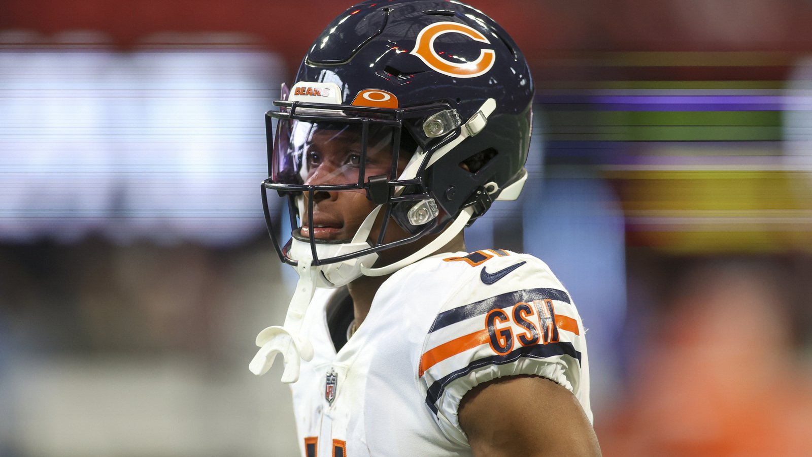 Chicago Bears fans react to Tampa Bay loss, Justin Fields' game play