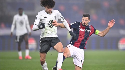 Contact made: Liverpool could enter race to sign ‘gifted’ winger as PSG move hits an impasse