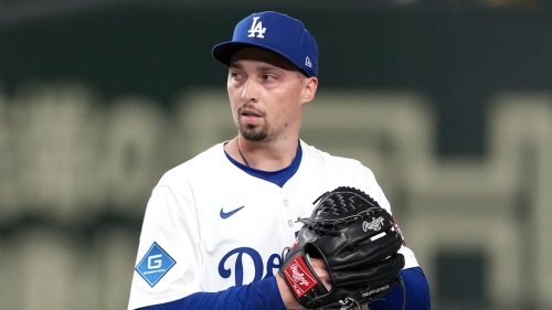 Dodgers' $182M free-agent signing suffers concerning injury setback