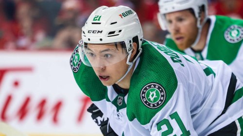 Classifying The Remaining NHL Restricted Free Agents Flipboard