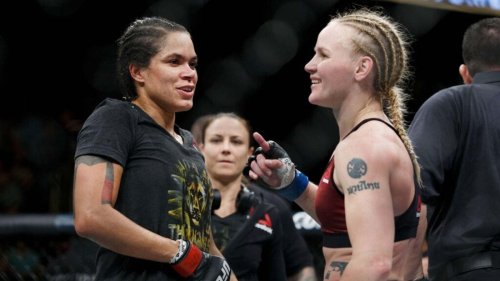 Valentina Shevchenko gives brutally honest assessment of Amanda Nunes’ comeback plan