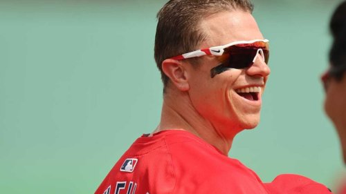 Tyler O'Neill, Red Sox look to build on opening win vs. M's