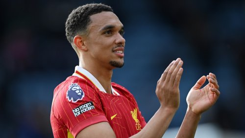 Report: What Liverpool have done to keep Trent Alexander-Arnold at the club