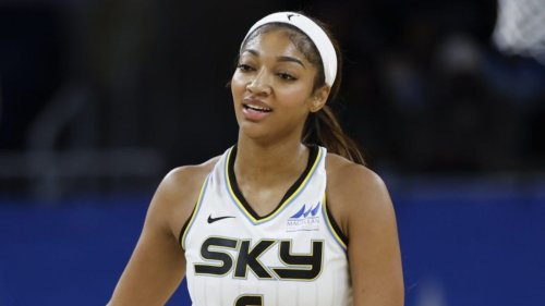 ‘Whatever’: Angel Reese reacts to Chicago Sky changing her position to help teammates