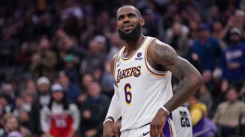 LeBron James Clarifies Controversial Comments About Lakers Roster |  Flipboard