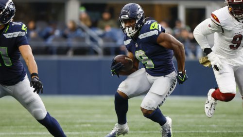 Seahawks Receive Brutal Update On Key Offensive Piece