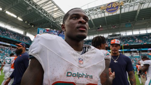 Dolphins star demands massive change after blowout of Broncos