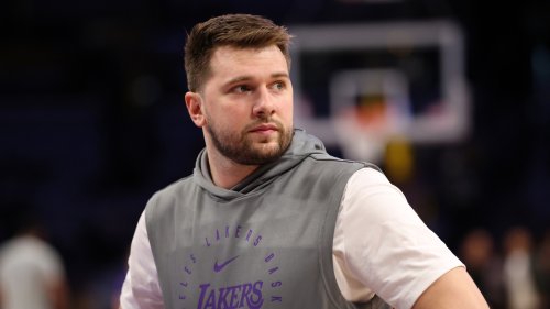 Luka Doncic Admits He ‘Played Through A Lot Of Injuries’ With Mavericks: ‘A Lot Of People Don’t Know That’
