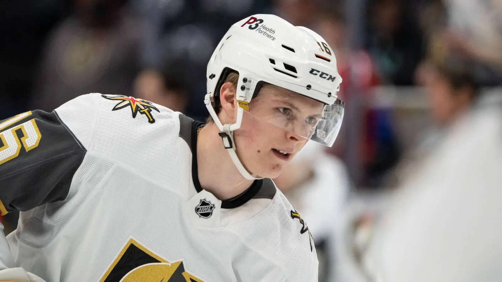 Five under-the-radar NHL rookies making noise in 2022-23 - Daily Faceoff