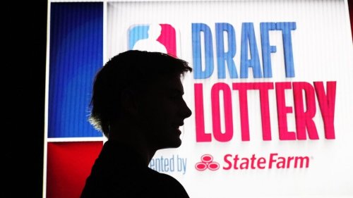 One Team Has Five 2025 Draft Picks, and It’s Not the Thunder