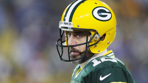 Report: One team openly going ‘all out’ for Aaron Rodgers