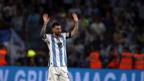 Lionel Messi makes decision on his future and he’ll join new club
