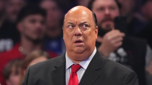 Wrestlers Who Should Join Paul Heyman’s New Dangerous Alliance