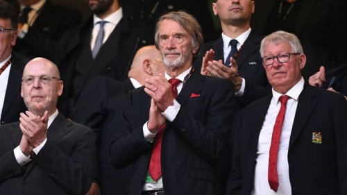 Ferguson goes viral and Liverpool fans will all be saying the same thing