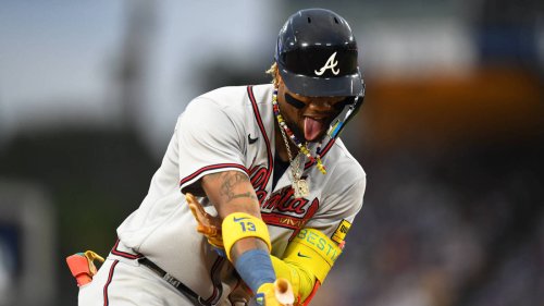 Why are MLB players wearing yellow ribbons?