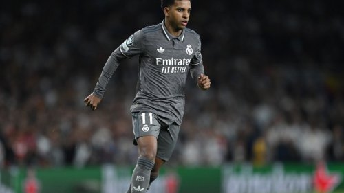 25 G/A 'gifted' star has received transfer offer from Liverpool