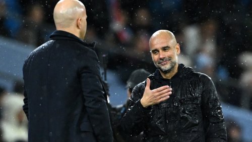 Liverpool fans will never have agreed with Guardiola more as City boss speaks ‘outstanding’ truth