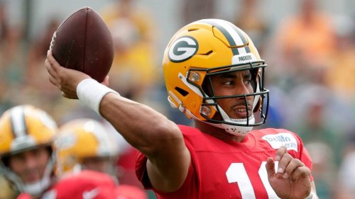 Ex-Packers turned Bears give intel on Packers QB Jordan Love – NBC