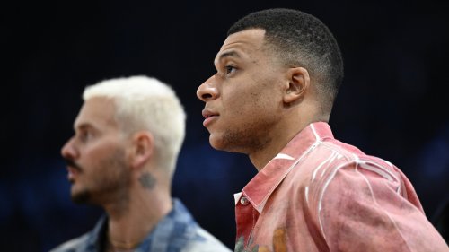 Kylian Mbappe ventures into high-stakes sailing with SailGP investment