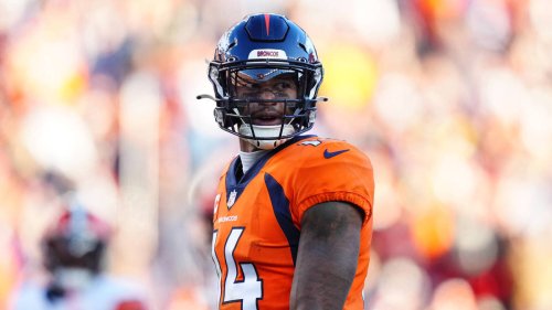 Report: Broncos planning to keep former Pro Bowler