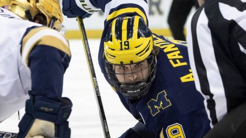 Five 2023 NHL Draft Prospects To Know Not Named Connor Bedard Flipboard