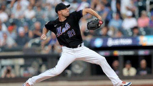 Mets agree to trade Scherzer to the Rangers, then lose 11-6 to the