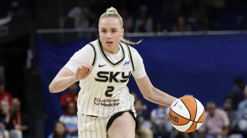 Chicago Sky make final decision on Hailey Van Lith amid preseason roster cuts