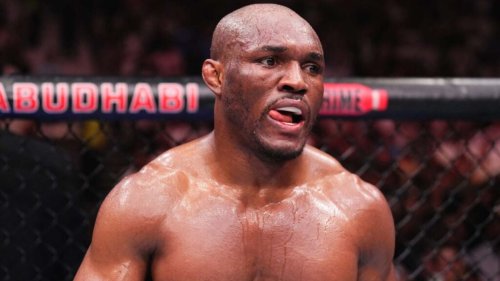 ‘Your boy is back’… Kamaru Usman breaks silence after confirming comeback fight