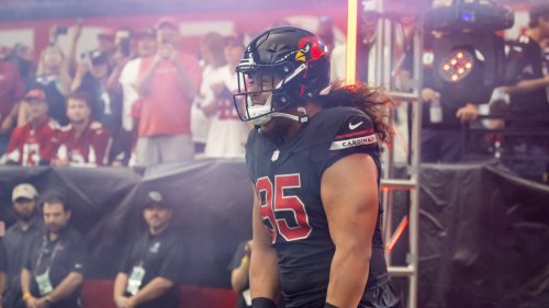 Las Vegas Raiders Continue Adding To Trenches With Latest Signing