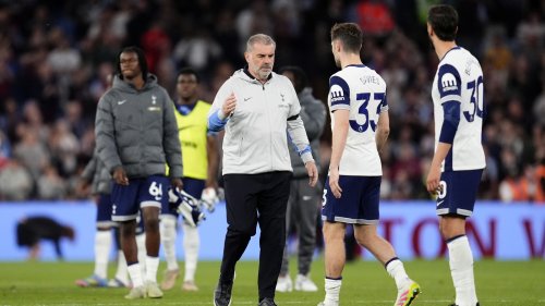 Tottenham ace rallies North London troops ahead of season defining Europa League final
