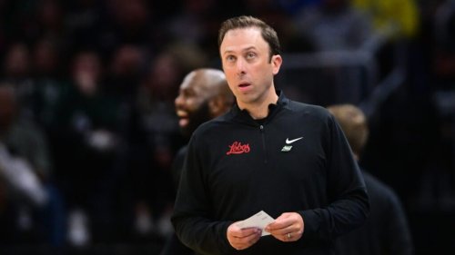 Xavier Hires Richard Pitino: Grading the Move