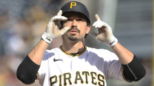 Assessing the trade candidacy of Pirates OF Bryan Reynolds